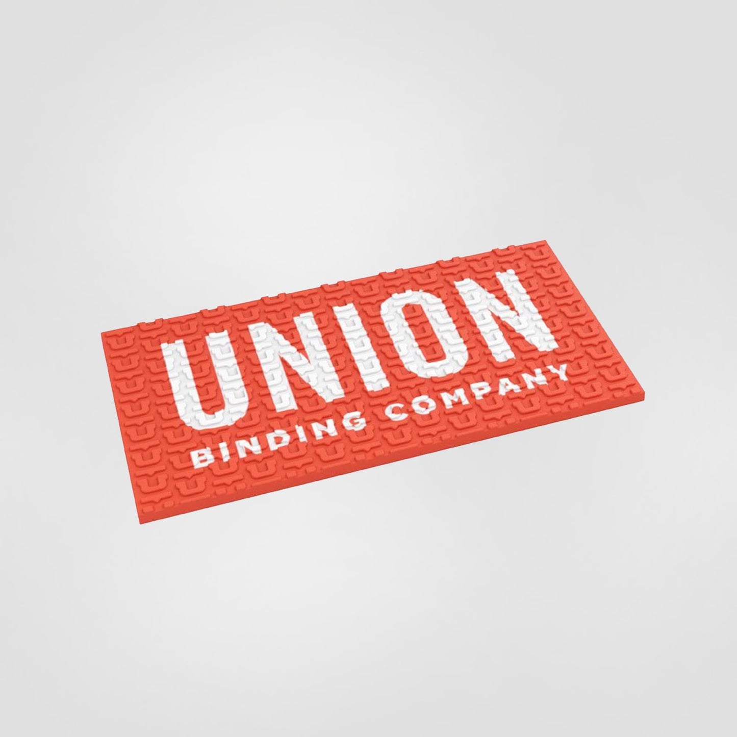 Surf Stomp Pad | Orange