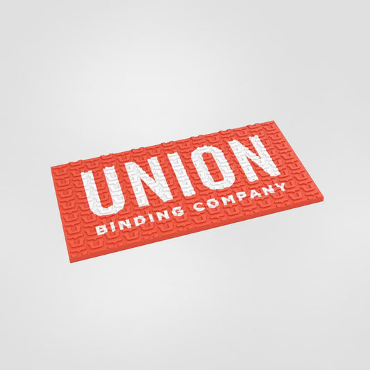 Surf Stomp Pad | Orange