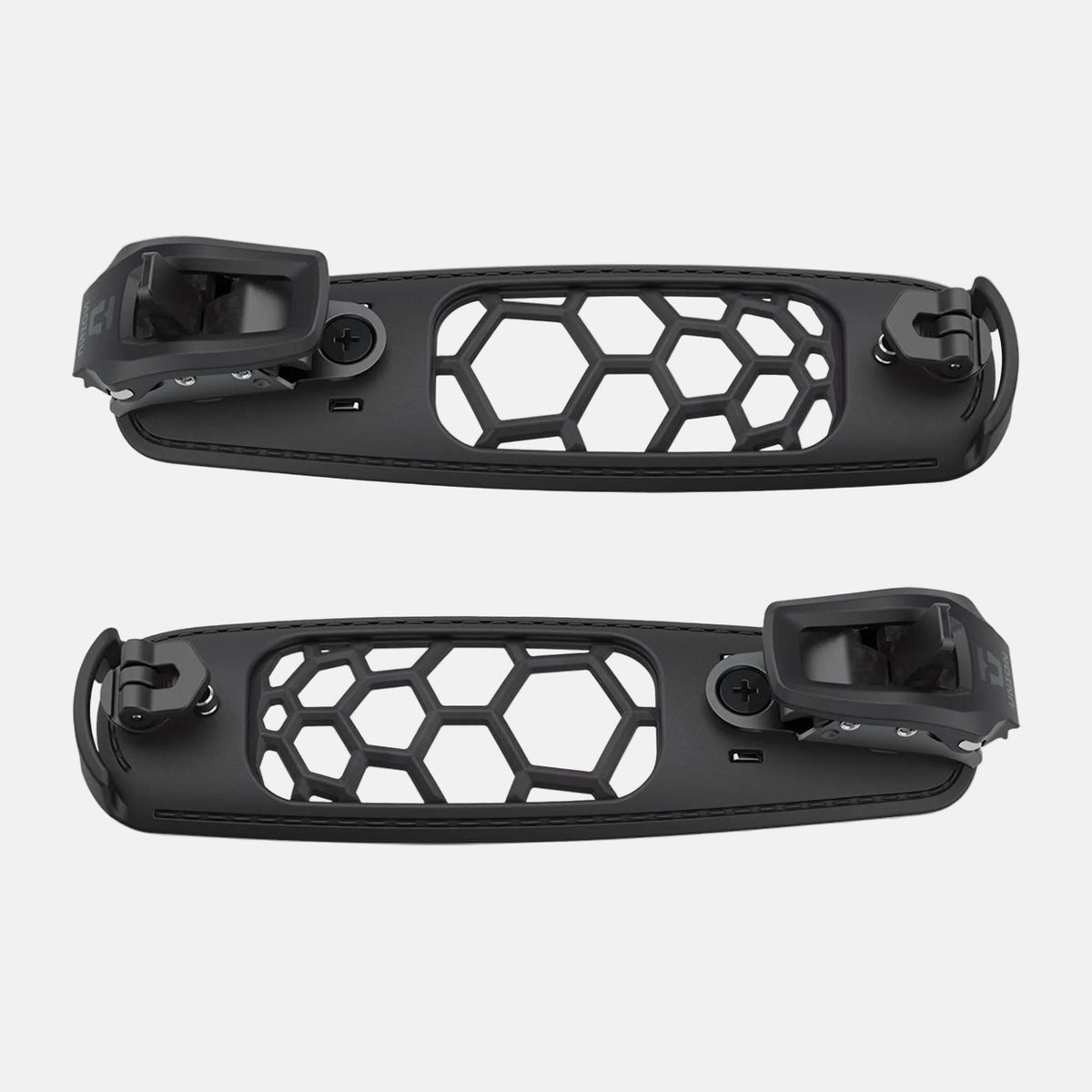 TS 2.0 Hexgrip Toe Strap
