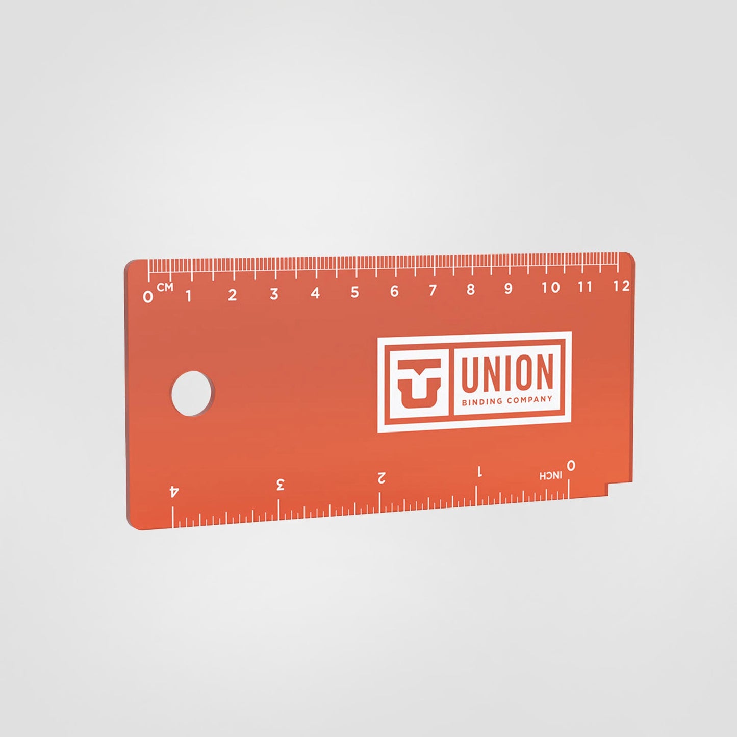 Wax Scraper | Orange