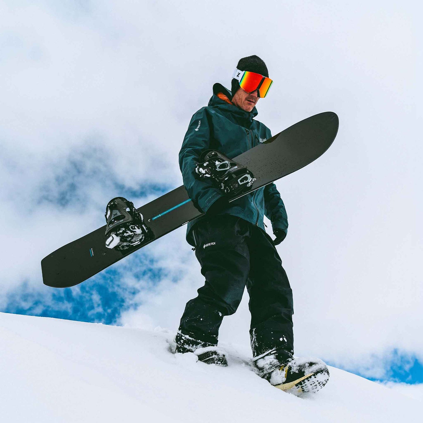 Cadet Snowboard