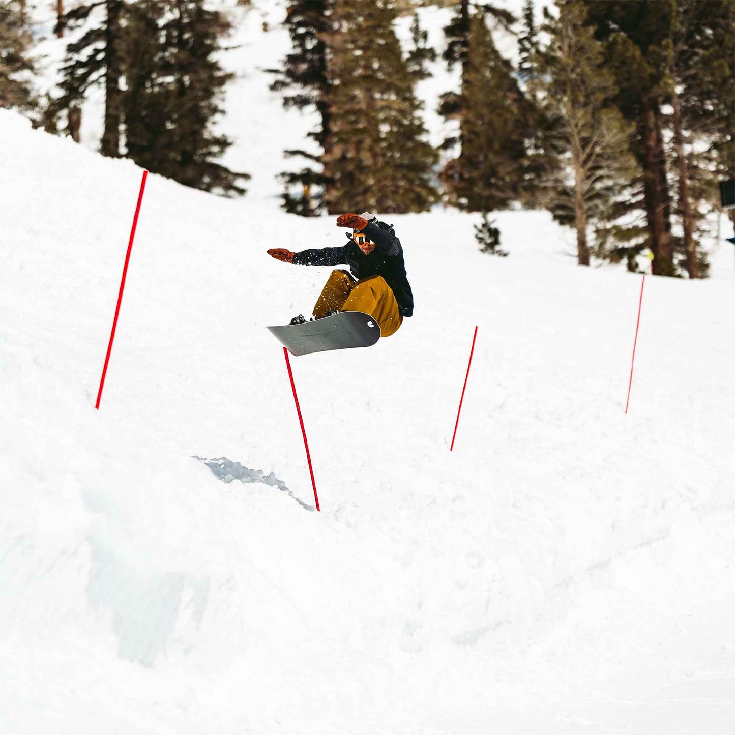 Horizon Snowboard