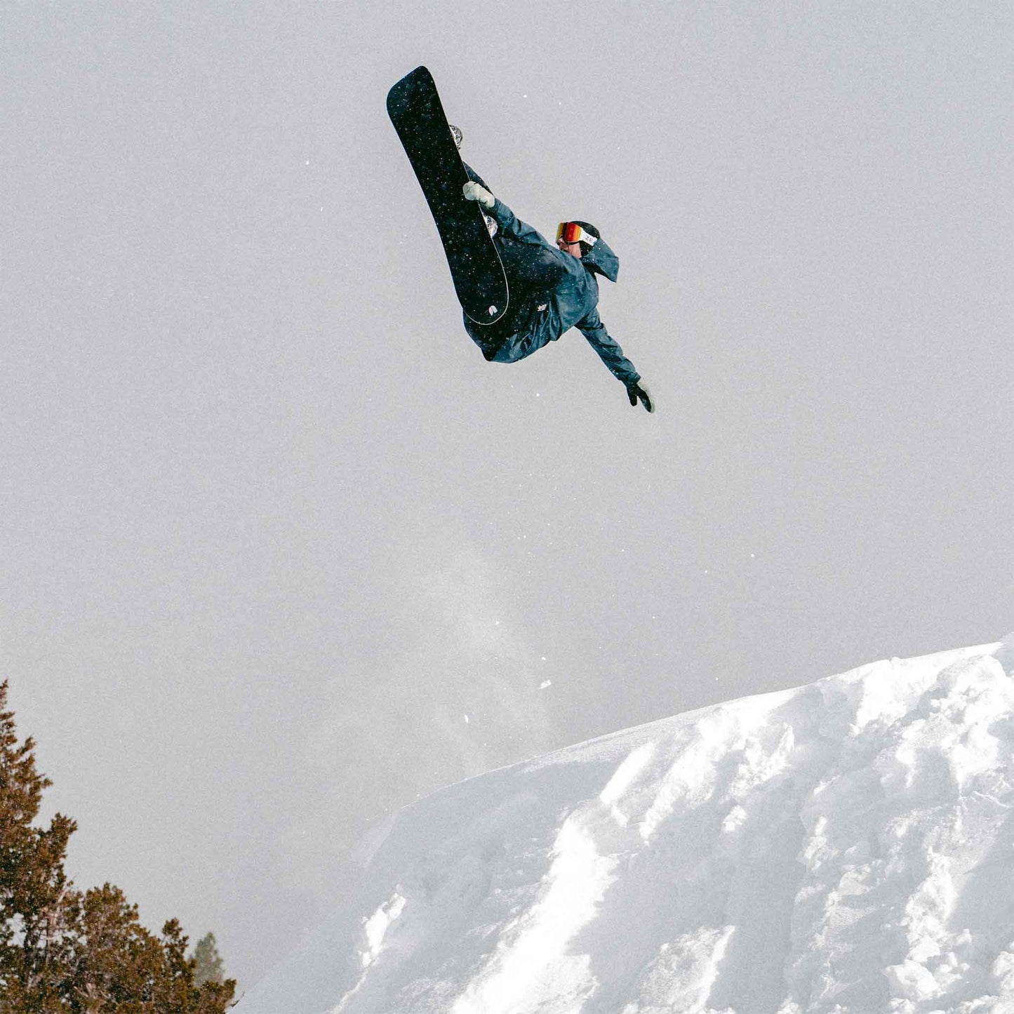 Horizon Snowboard