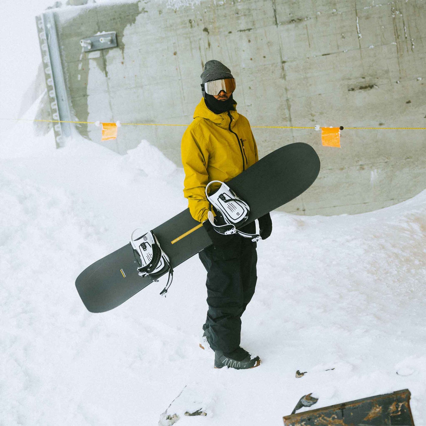 Horizon Snowboard