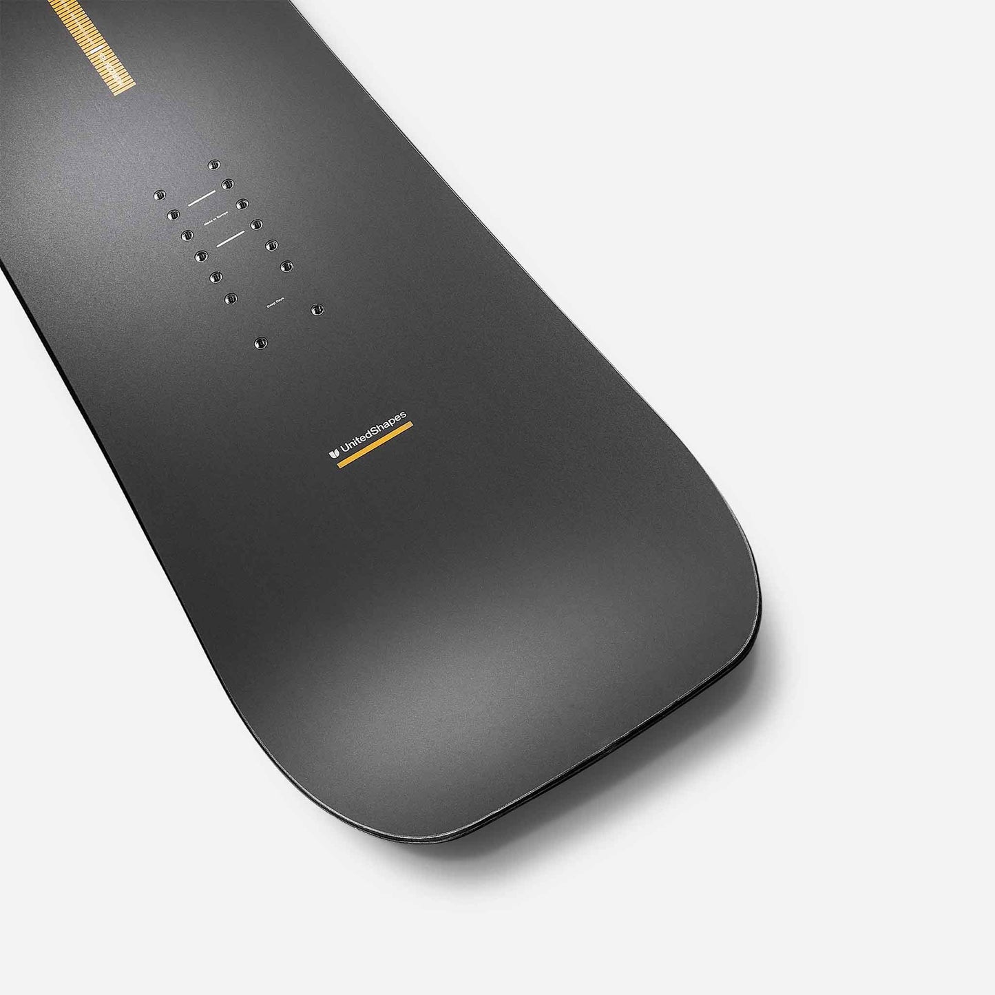 Horizon Snowboard