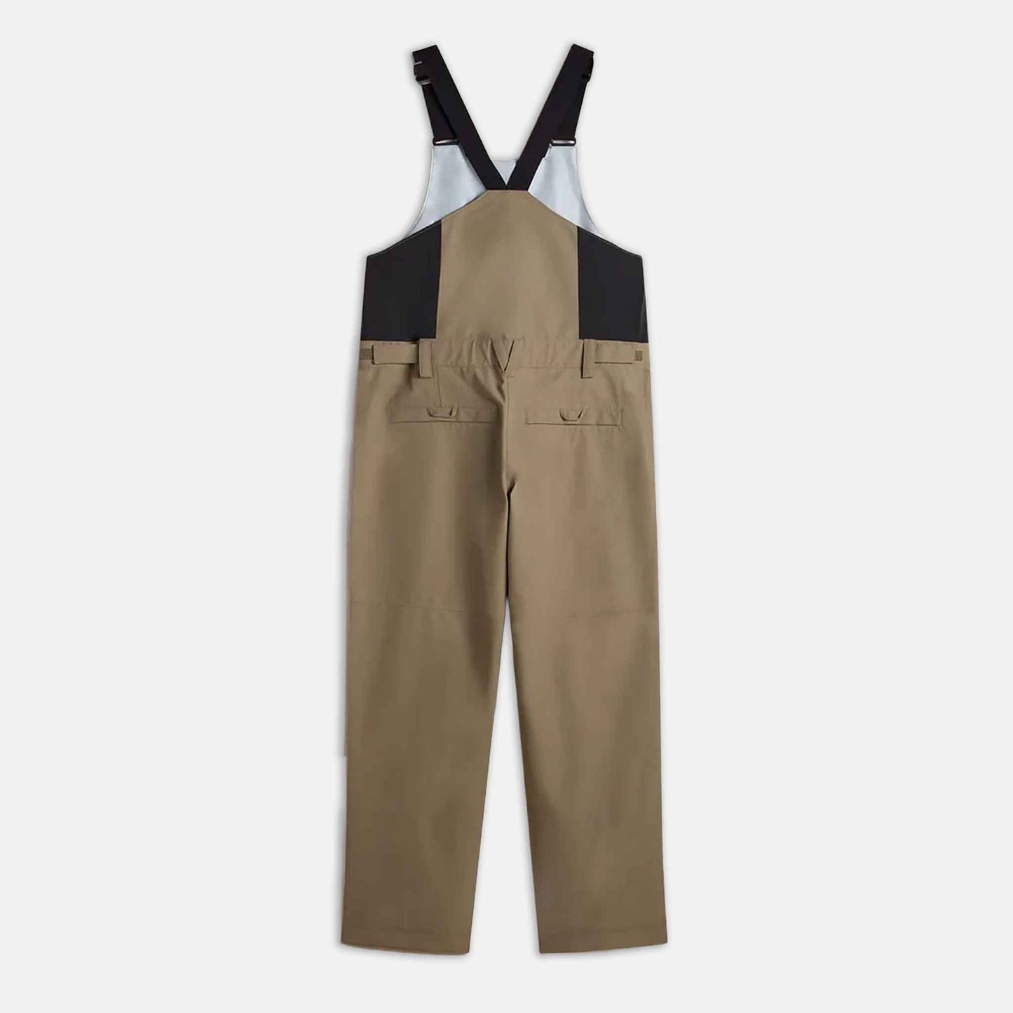 Deep Daze 3L Snow Bib Pant | Bungee Cord
