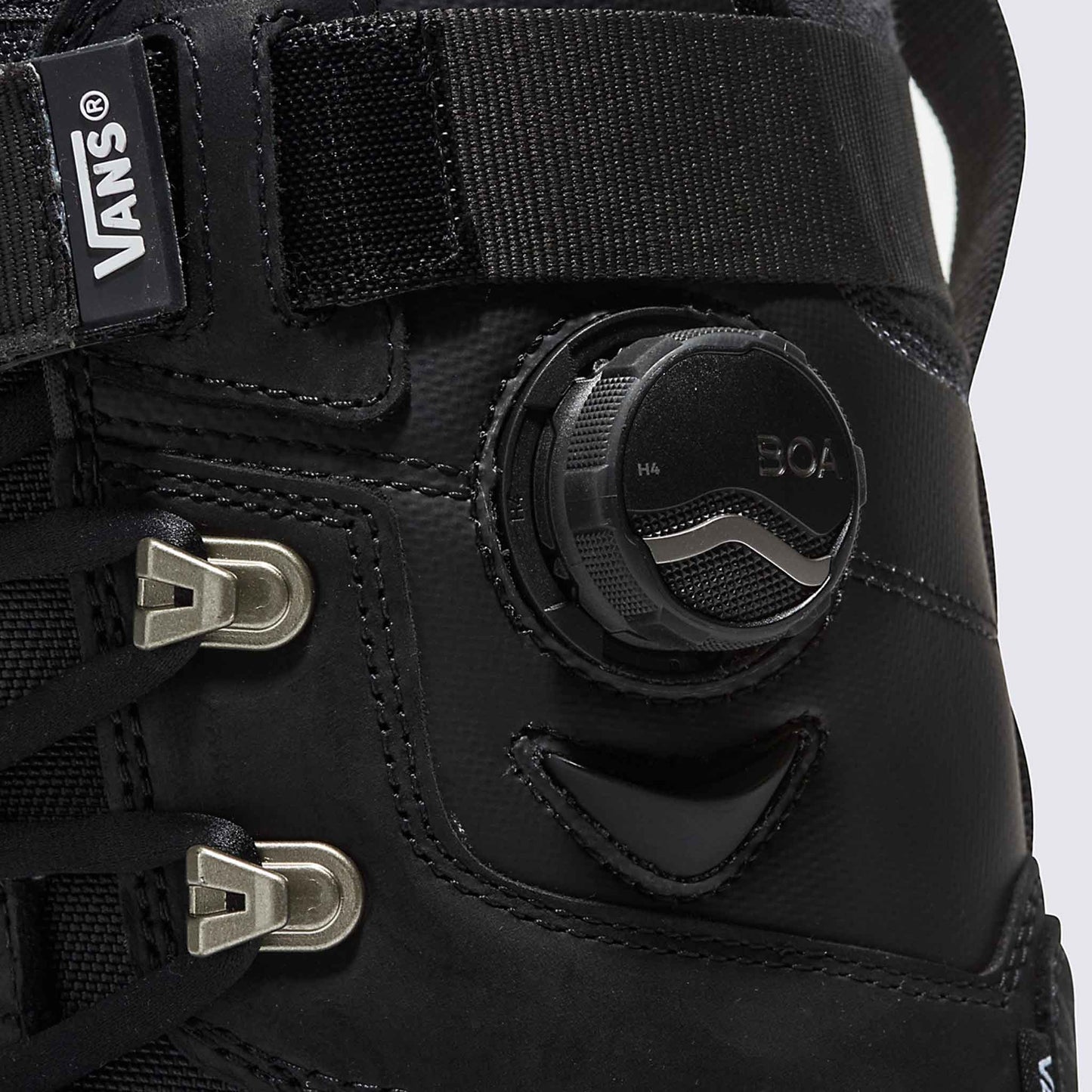 MN Infuse | Black/White