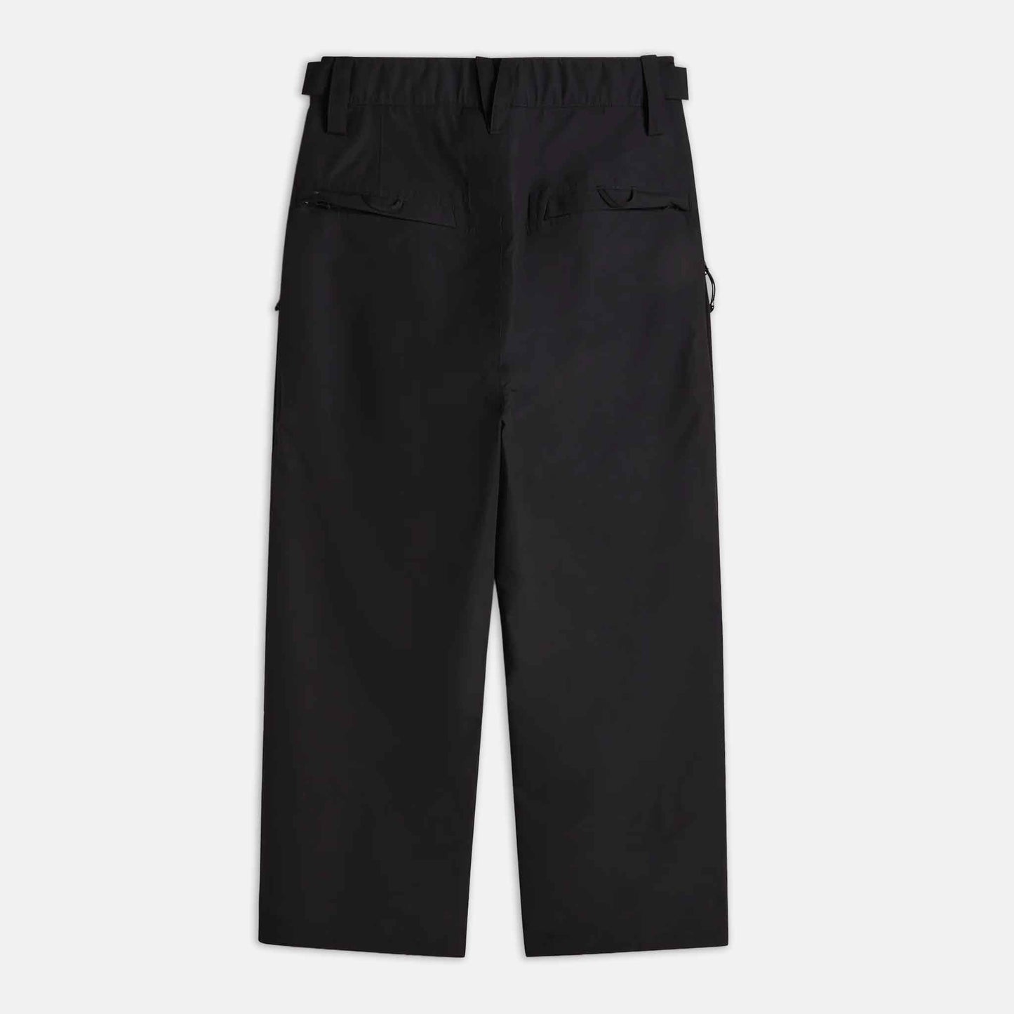 MTE High-Country 3L Pant 2.0 | Black