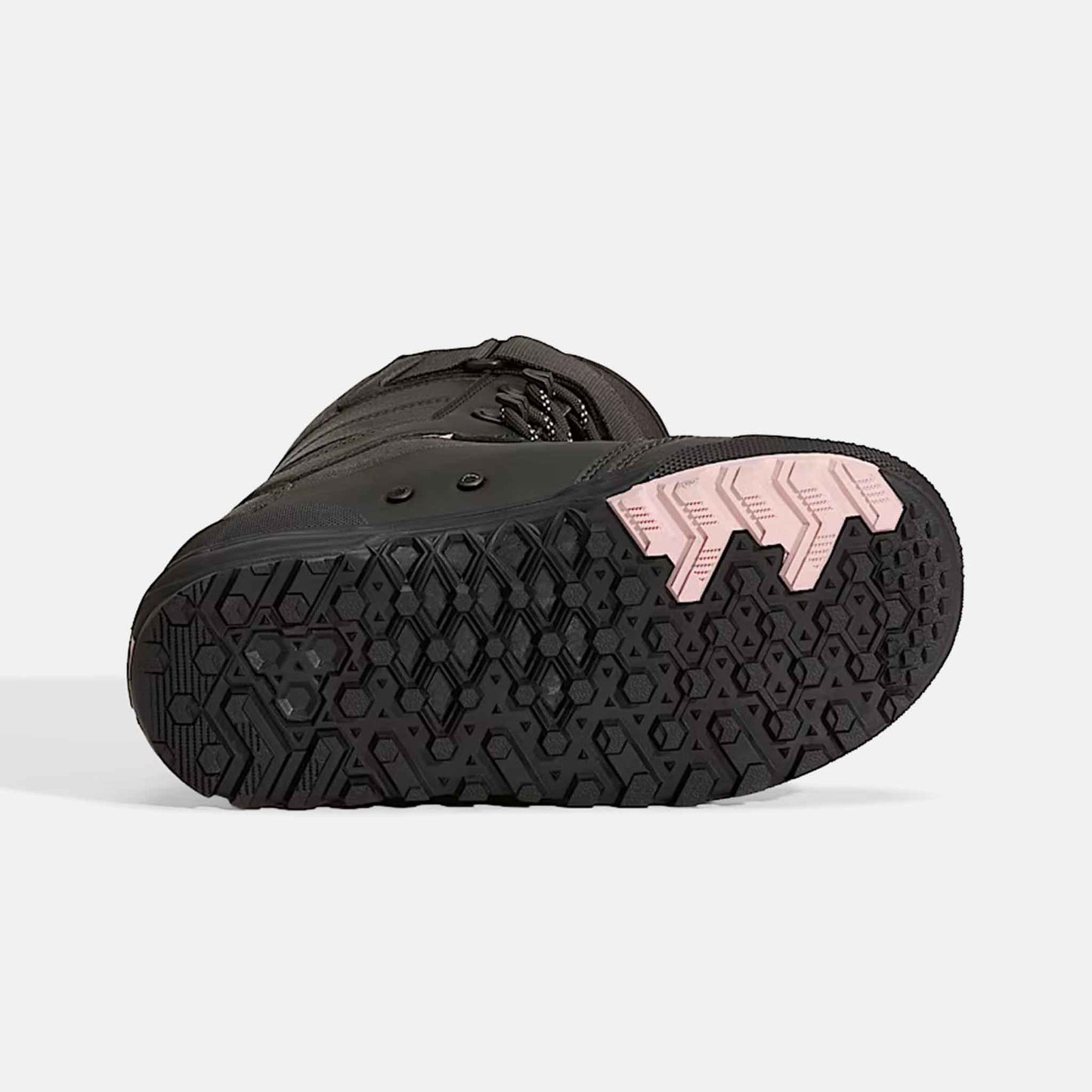 WM Luna Pro | Faded Black