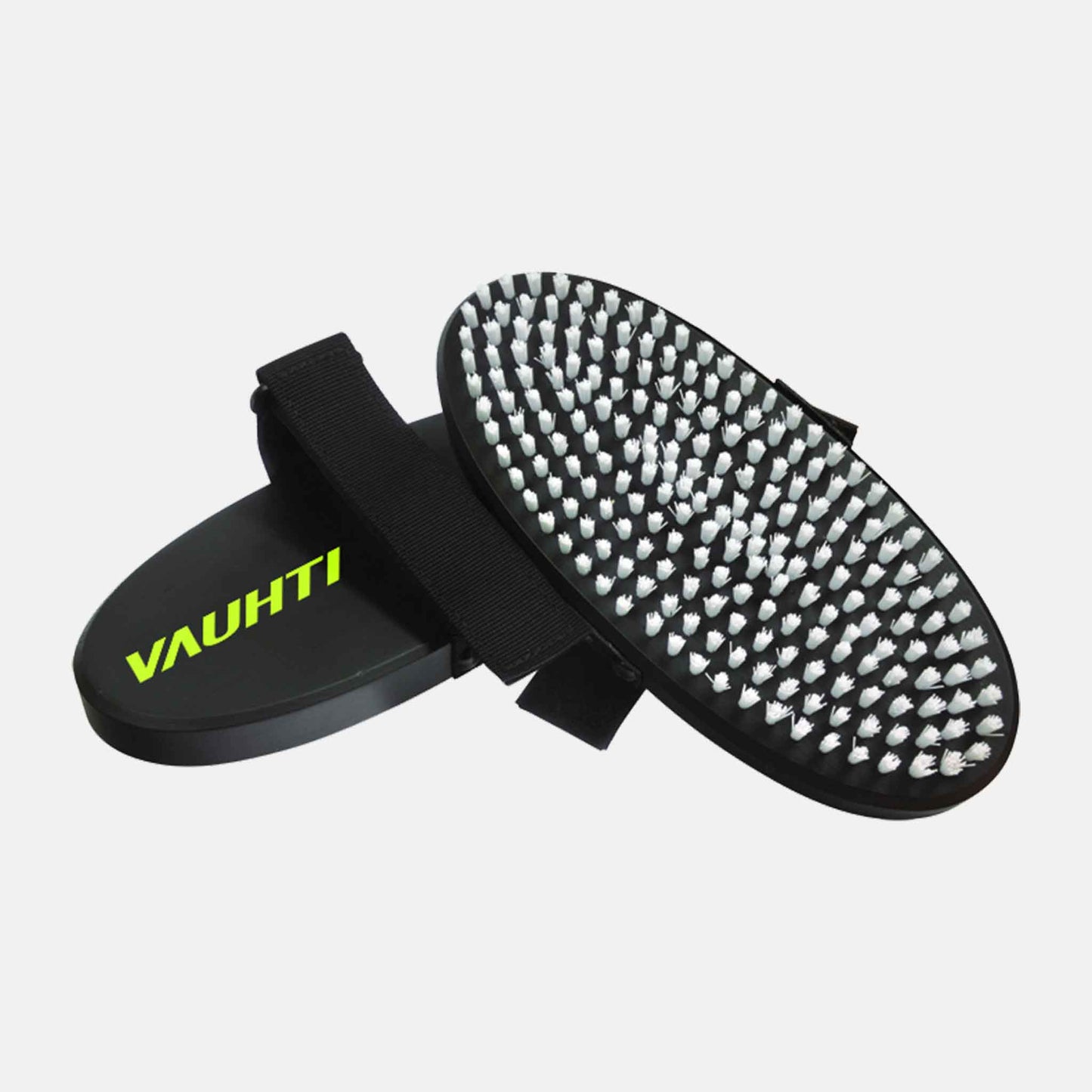 Alpine Nylon Brush Oval