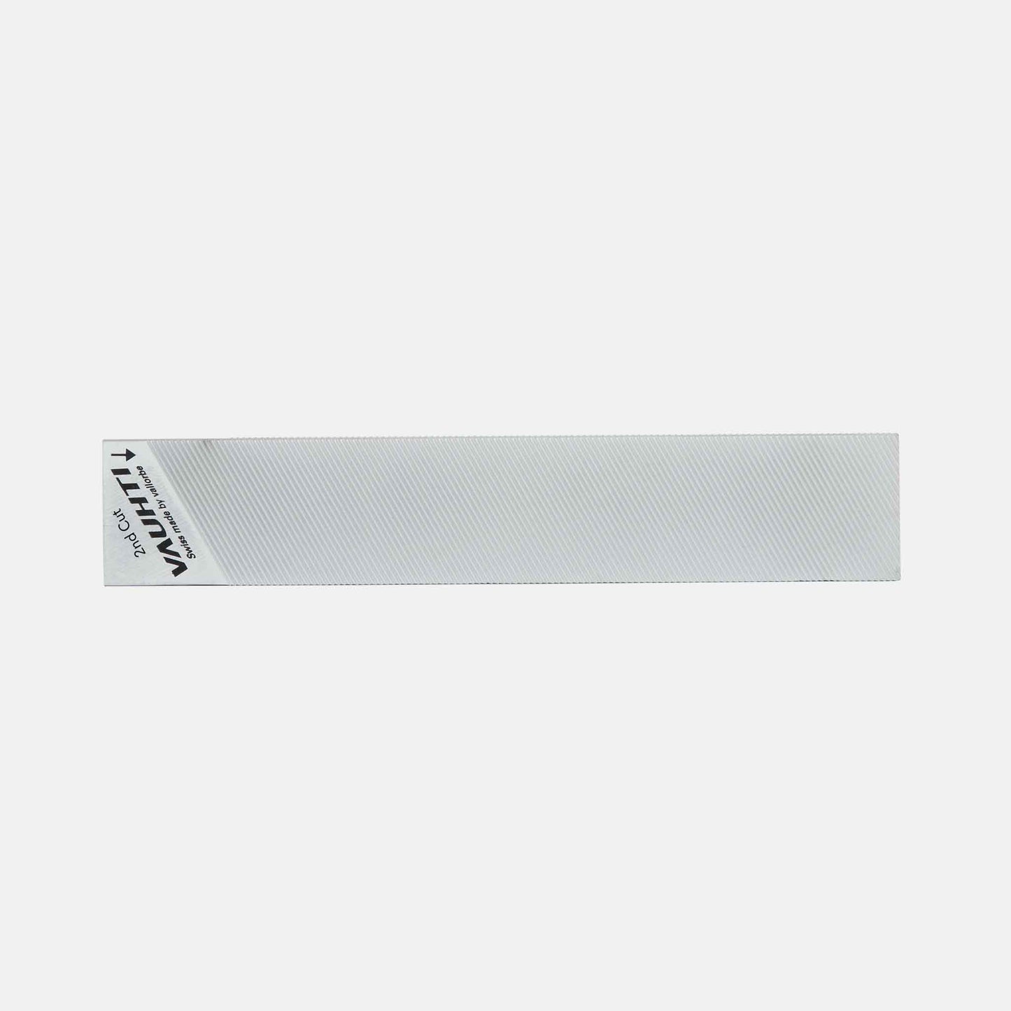 Carving File, Chrome 2Nd Cut | 120mm cut 16