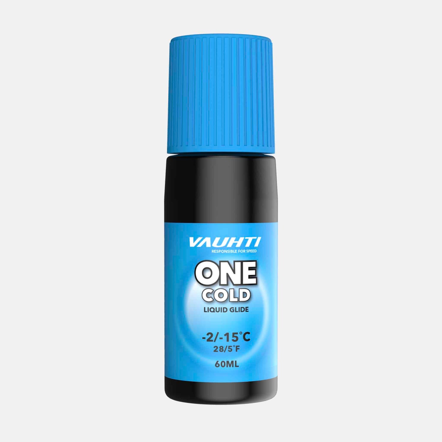 One Cold Liquid Glide 60 ML, -2 Till -15