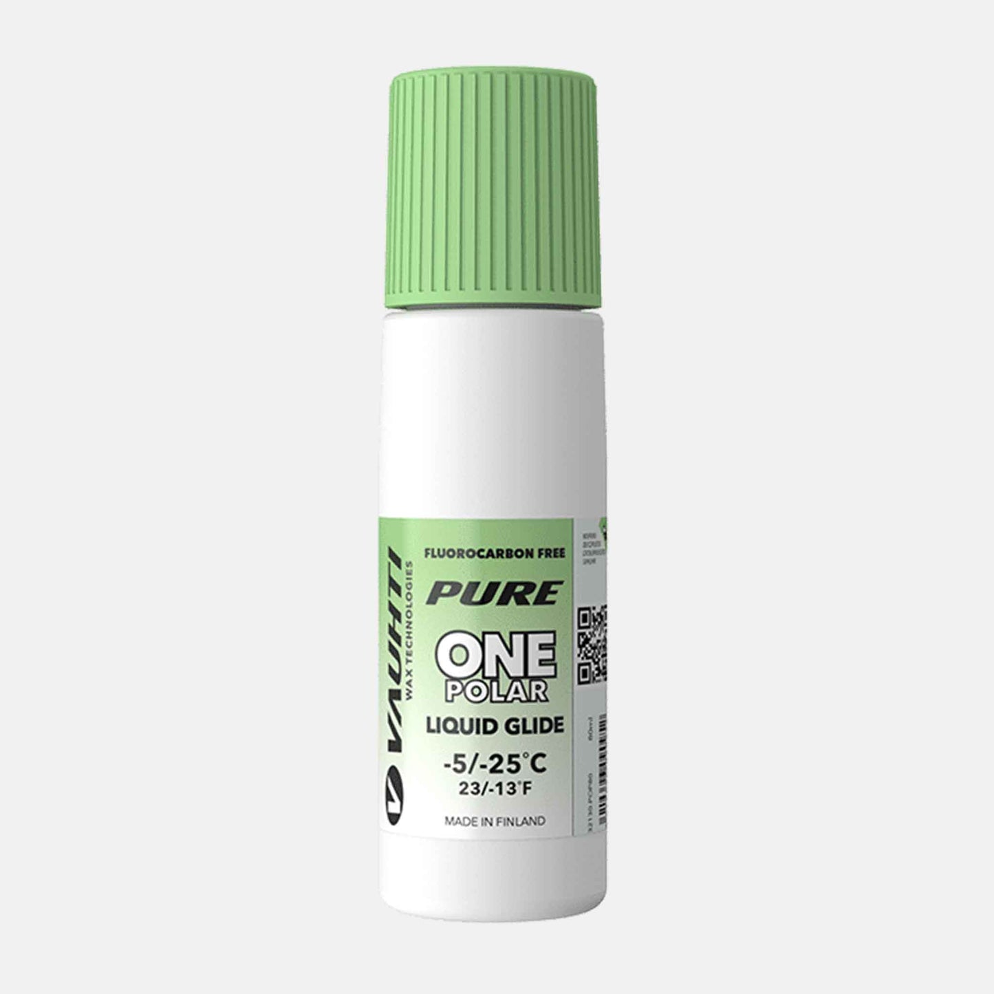 Pure One Polar Liquid Glide 100ml, -5 till -25 | Green