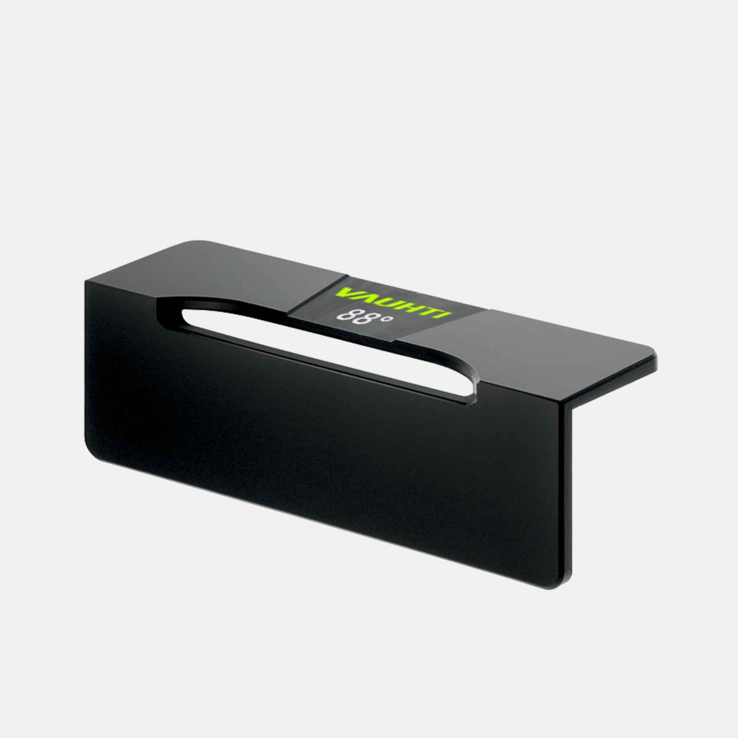 Vauhti File Guide, Aluminium | 88°