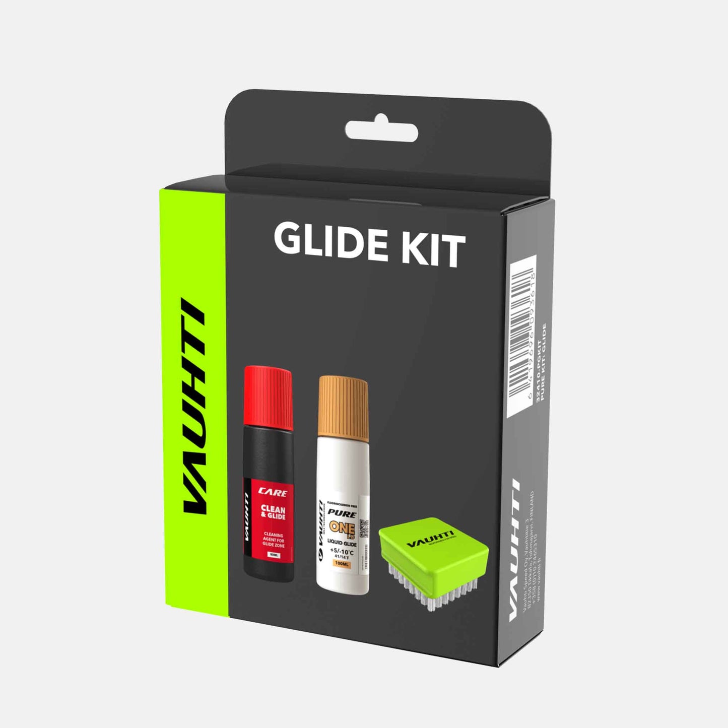 Glide Kit