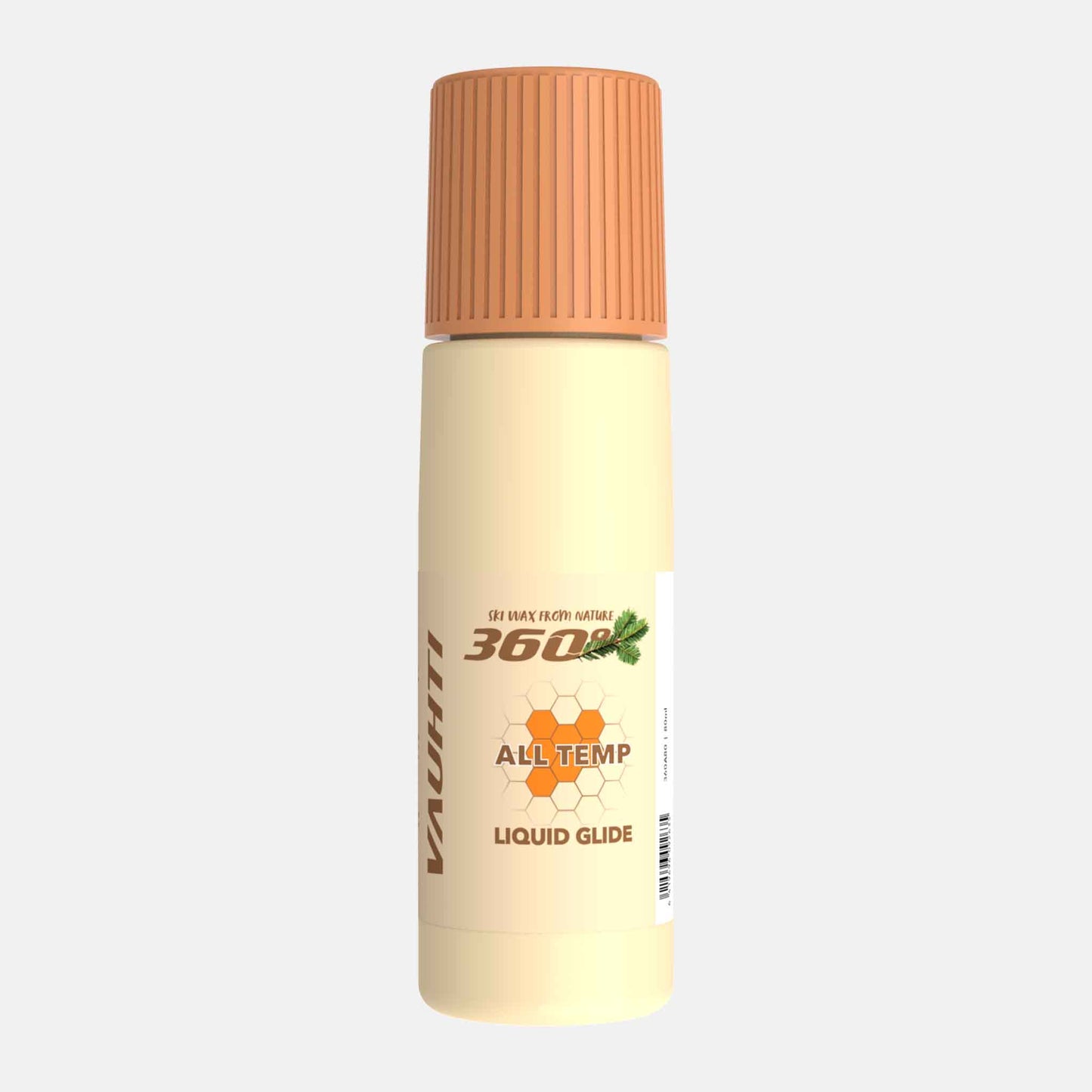 360 All Temp Liquid Glide 80ml | Orange