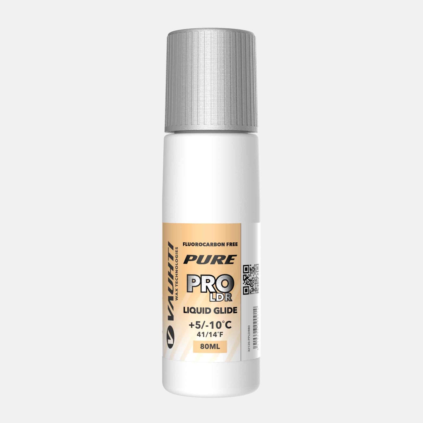 Pure Pro Ldr Liquid Glide 80ml, +5 till -10