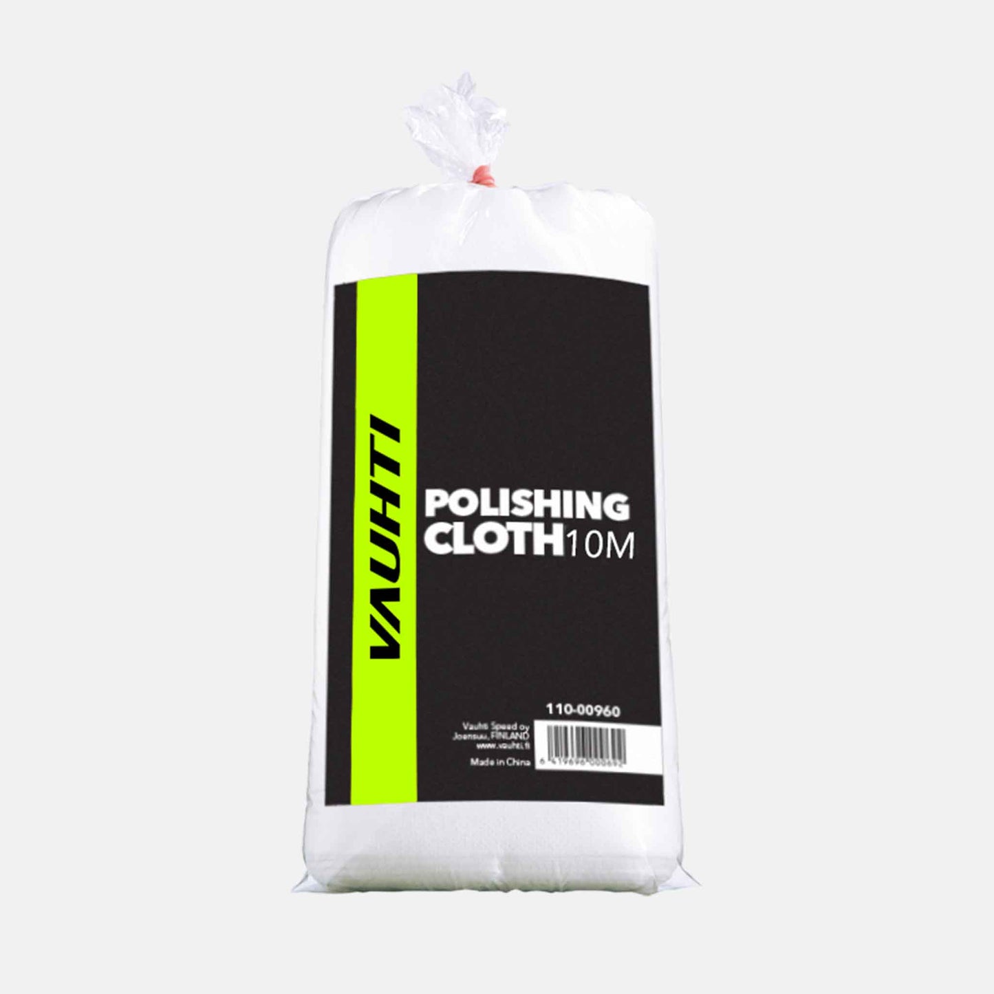 Polishingcloth 10 m