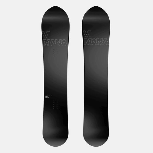 The Continental MTN V4