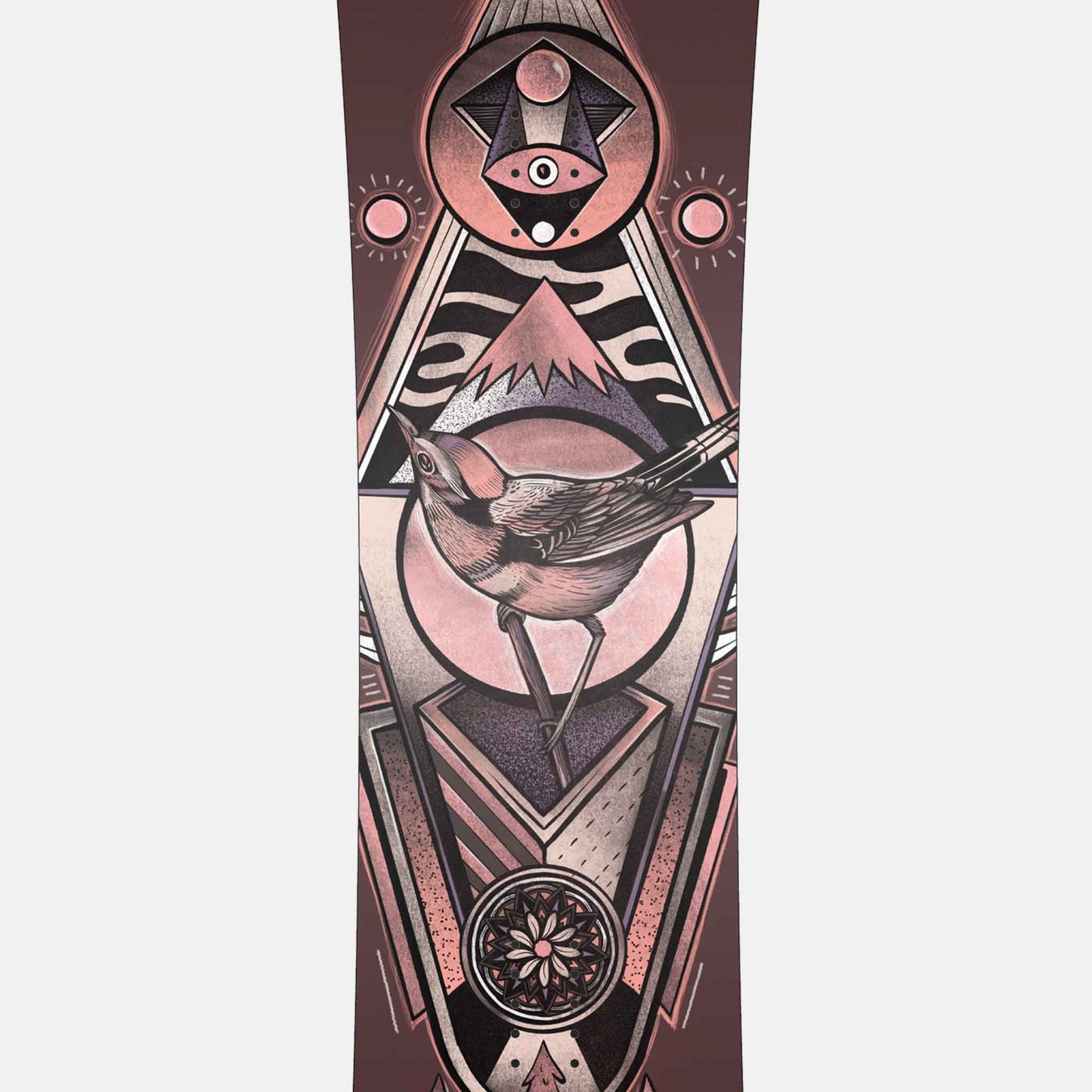 The Ennitime Allmountain