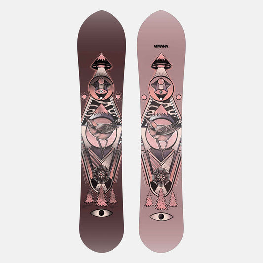 The Ennitime Allmountain