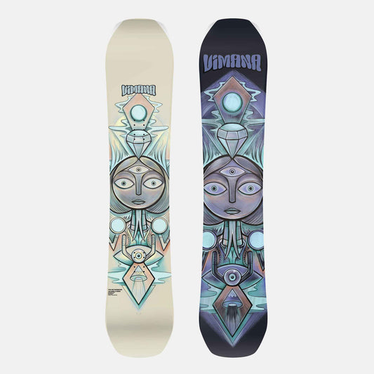 The Motherbrain Hybrid