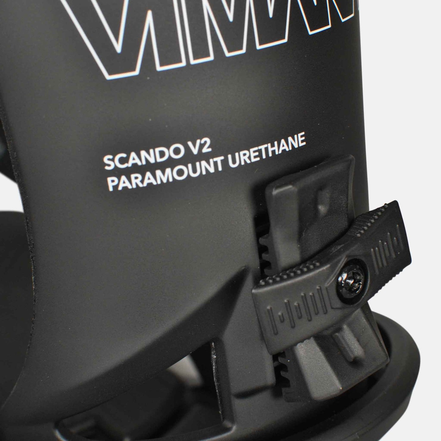 Scando V3 | Black