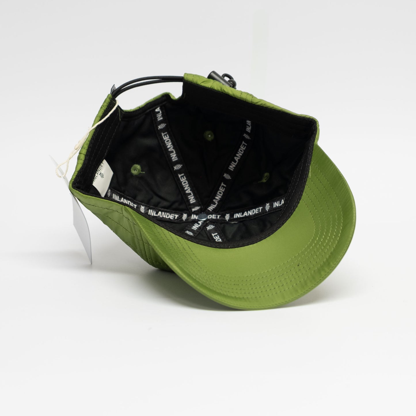 Mellankepsen | Grön