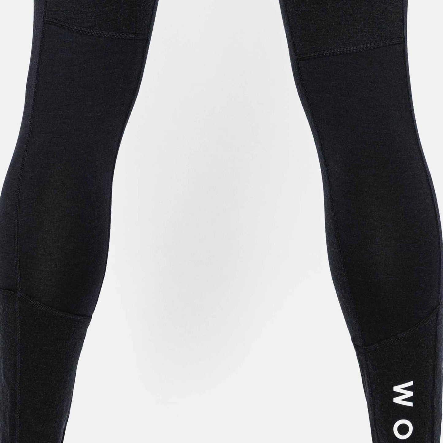 Nibbi Performance Pant WMN | Black