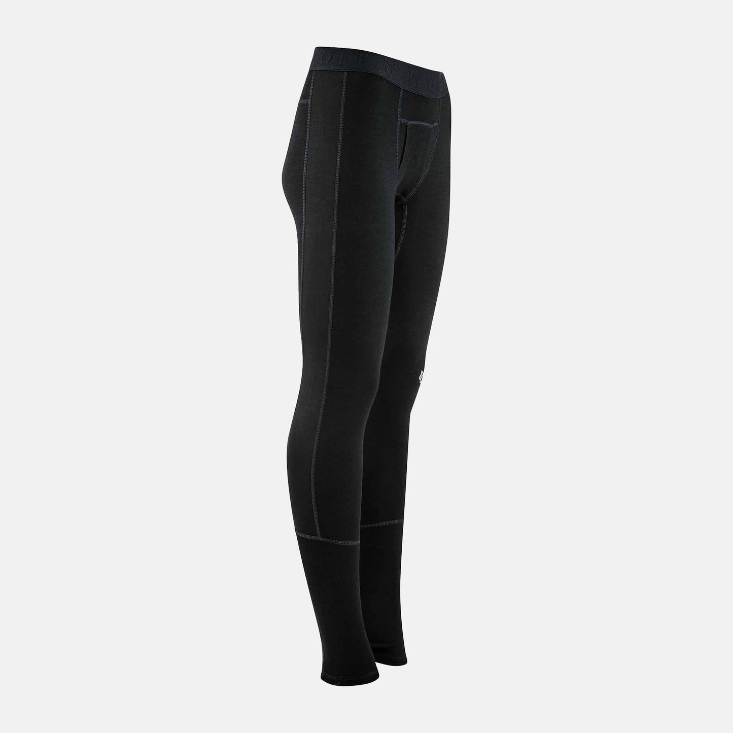 Svarthetta Performance Pant | Black