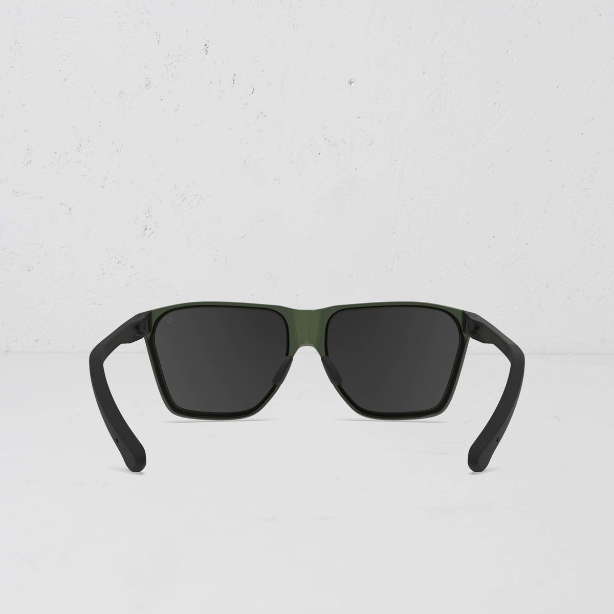Anjan Moss Green | Grey