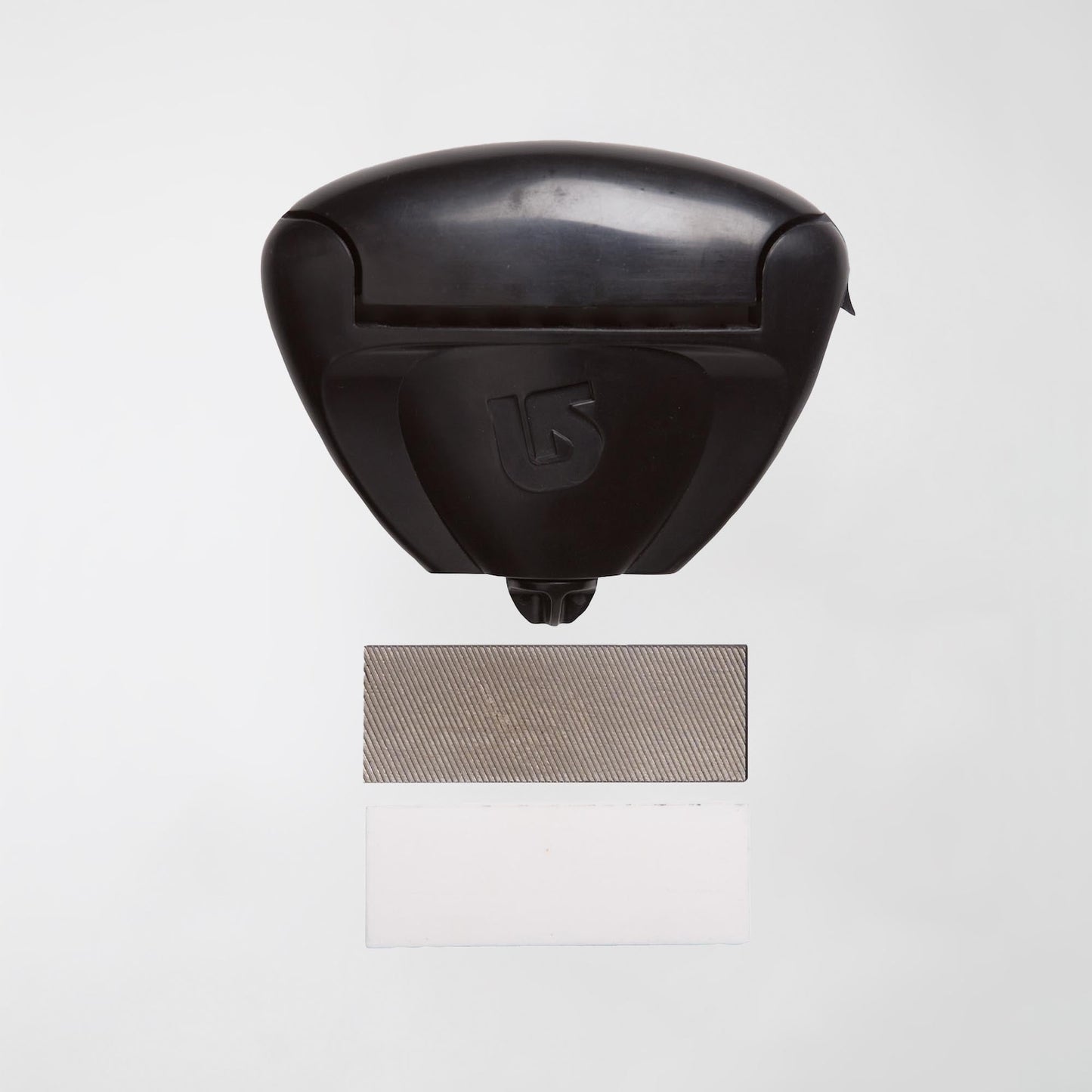 File Guide | Translucent Black