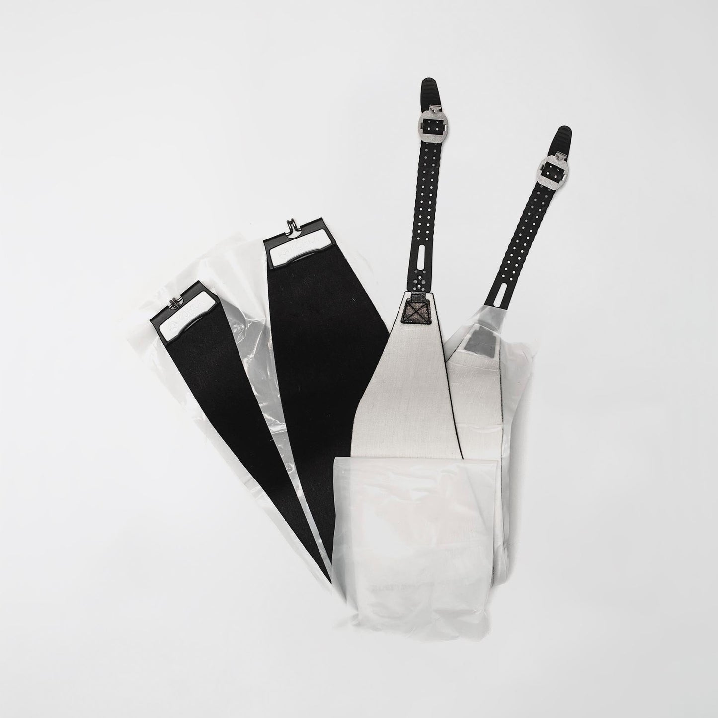 Splitboard Skins | Black