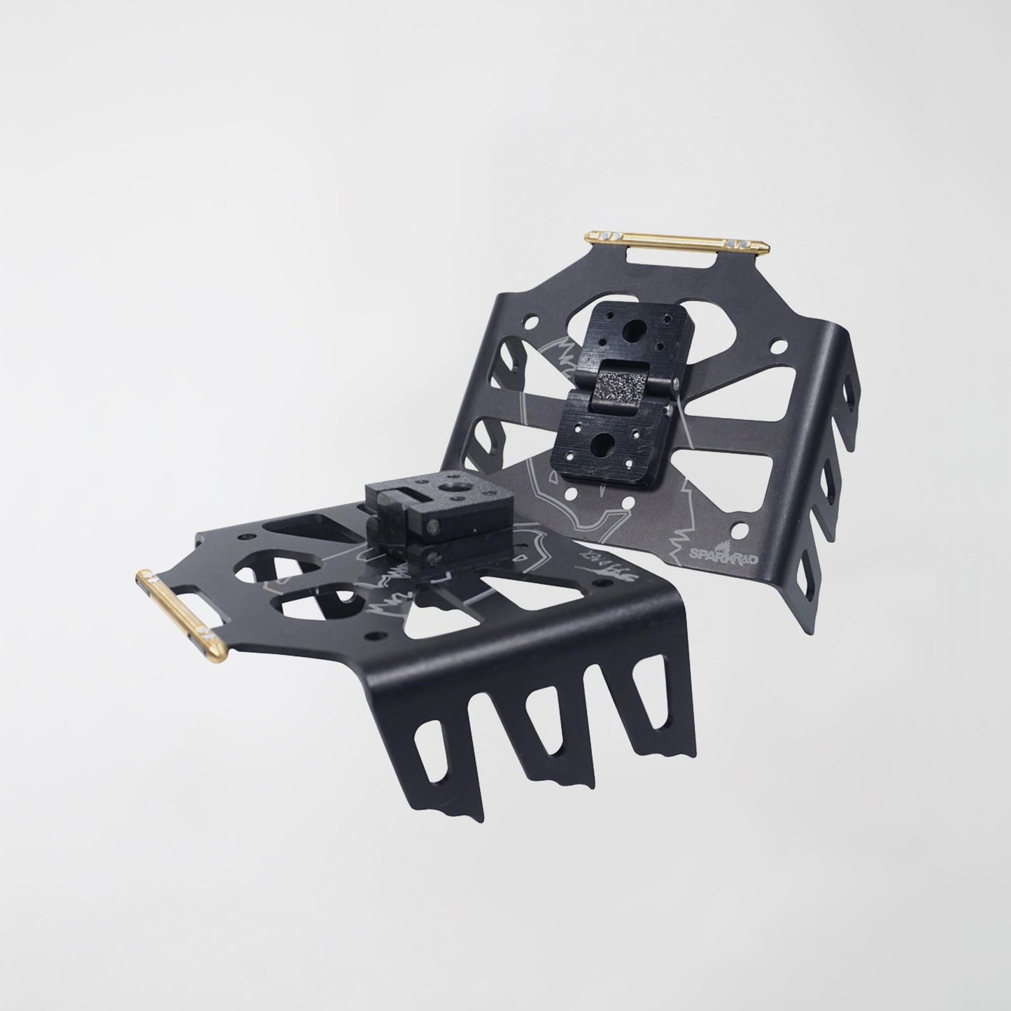 DRex Crampons for Hardboots