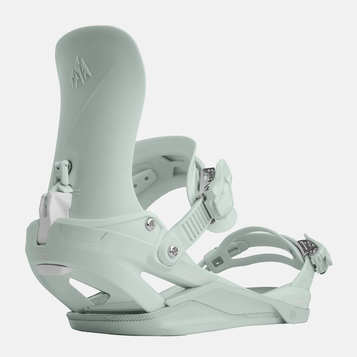 Nebula Fase | Icy Blue
