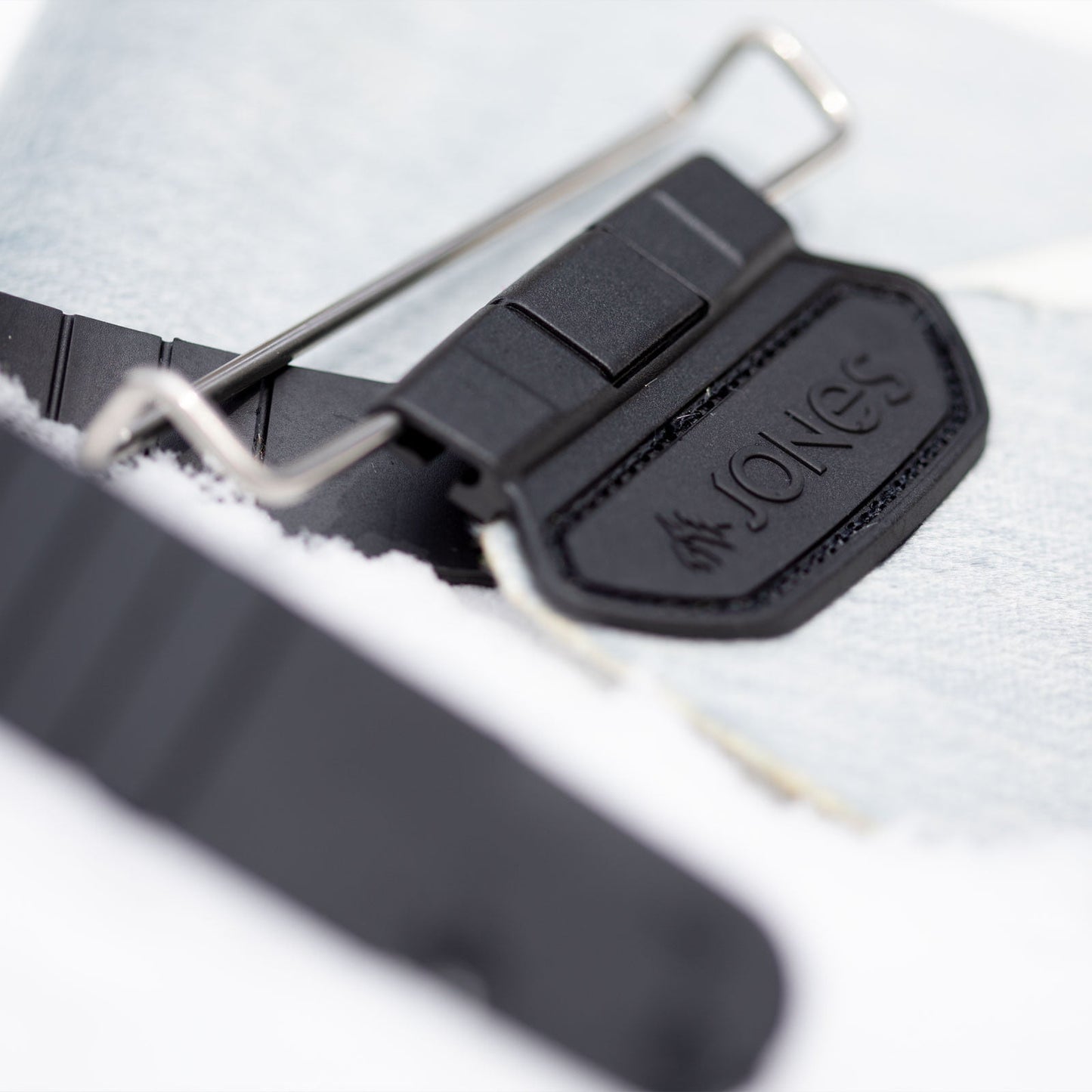 Nomad Trim-To-Fit by Size | Grey