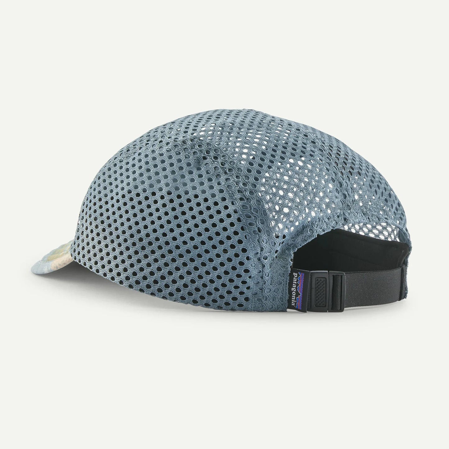 Duckbill Cap | Moon Tripper / Virtually Blue