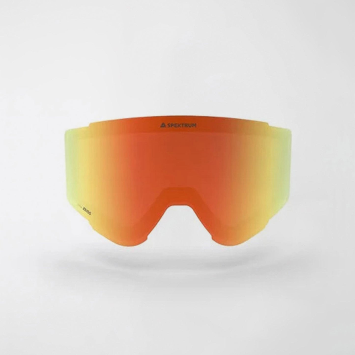 Spektrum Goggles Östra Extra Lens Zeiss Multi Layer Red
