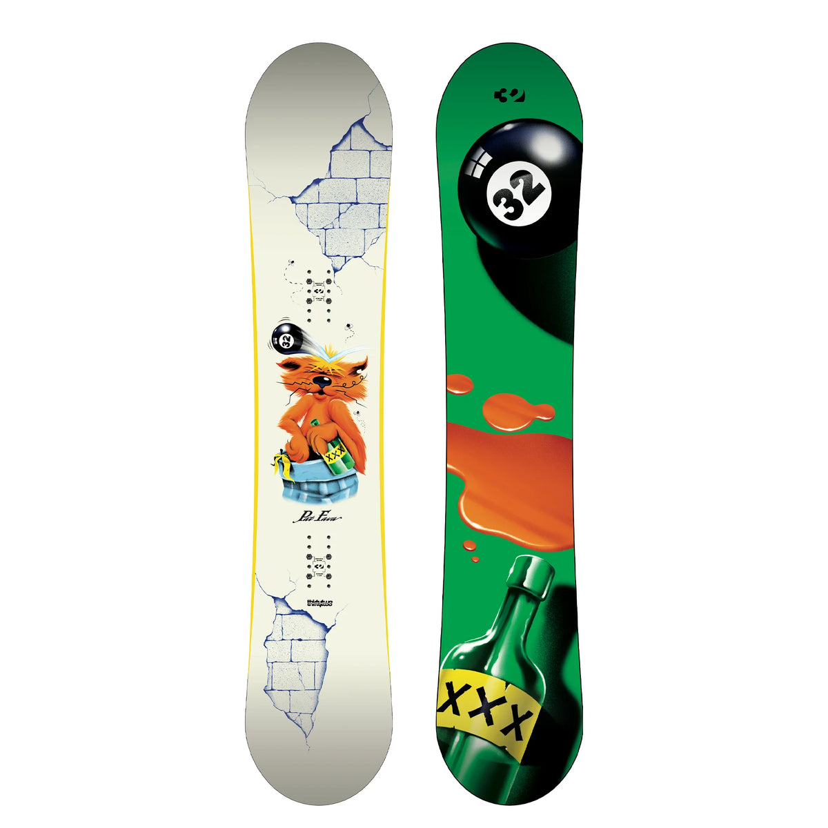 XXX Fava Pro