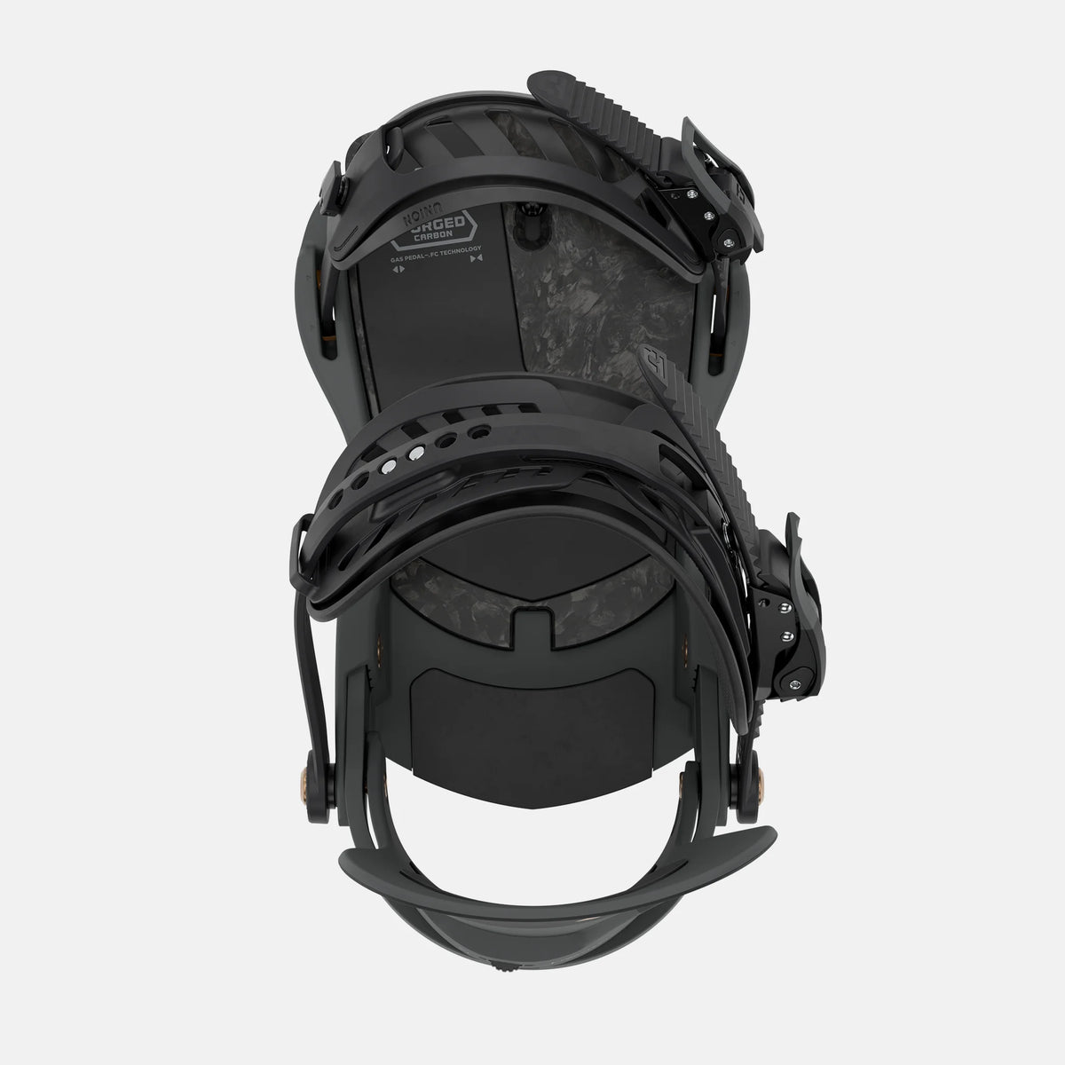 Atlas Pro | Black