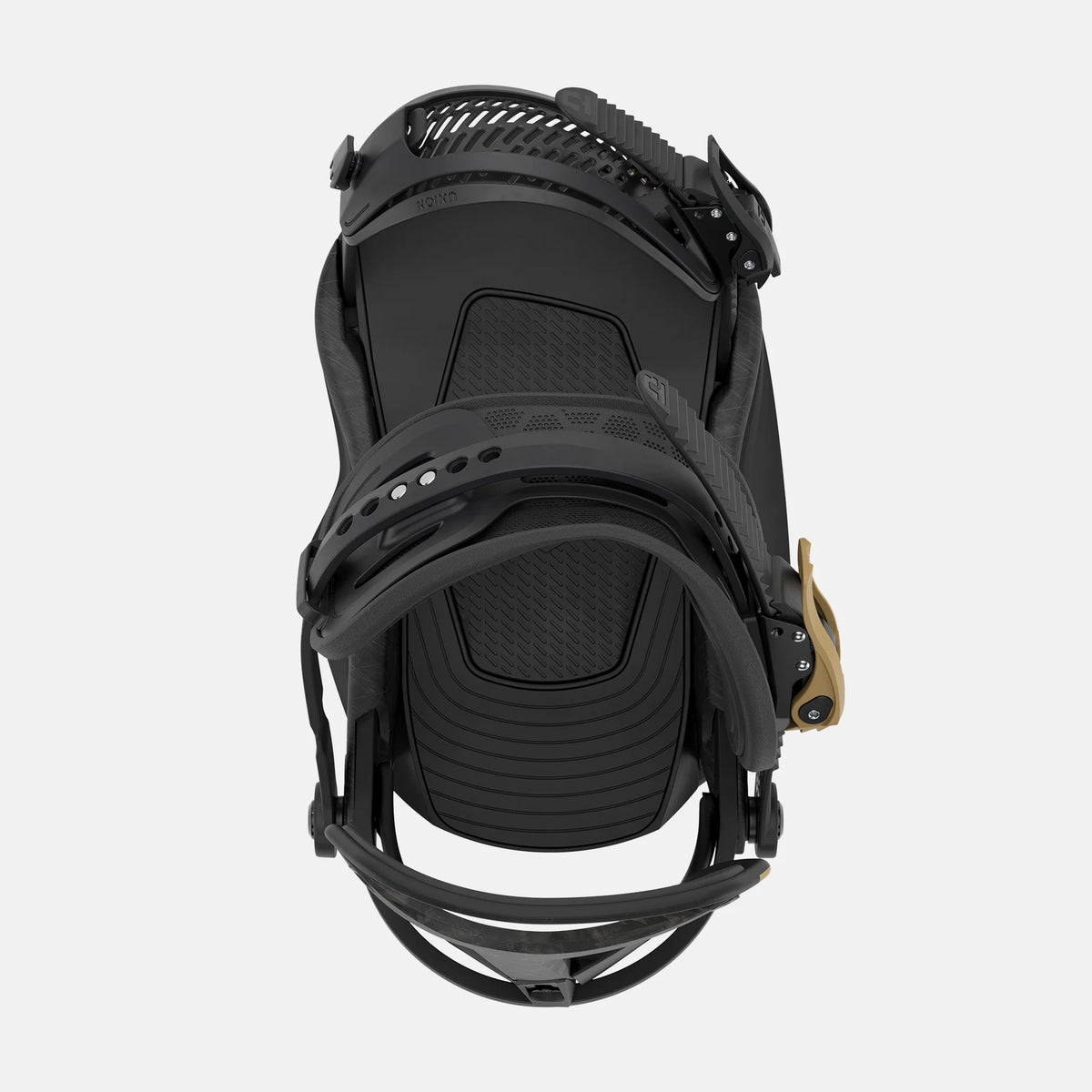 Falcor | Black