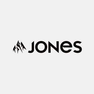 Reservdelar - Jones