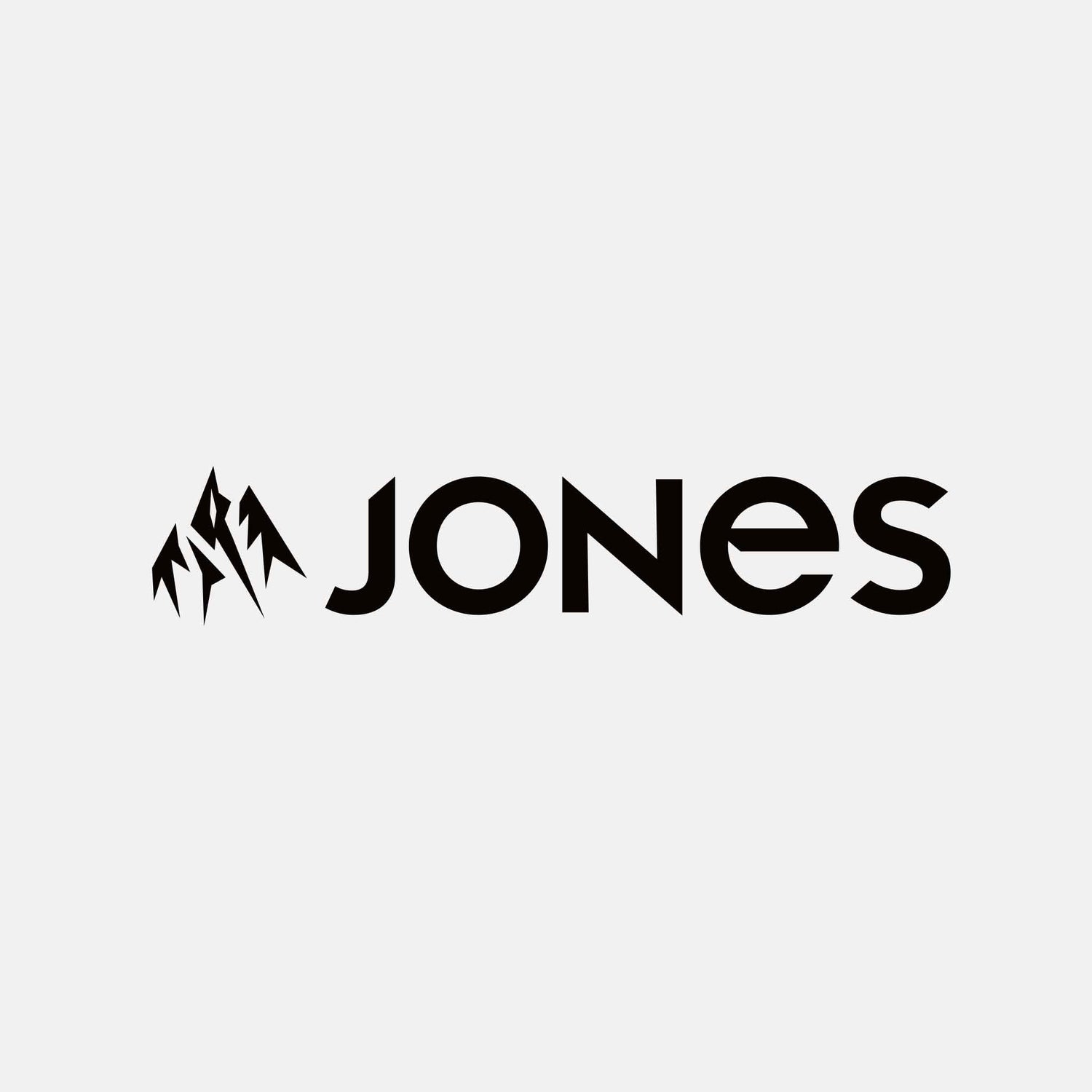 Reservdelar - Jones