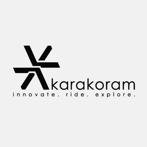 Reservdelar - Karakoram