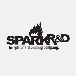 Reservdelar - Spark R&D