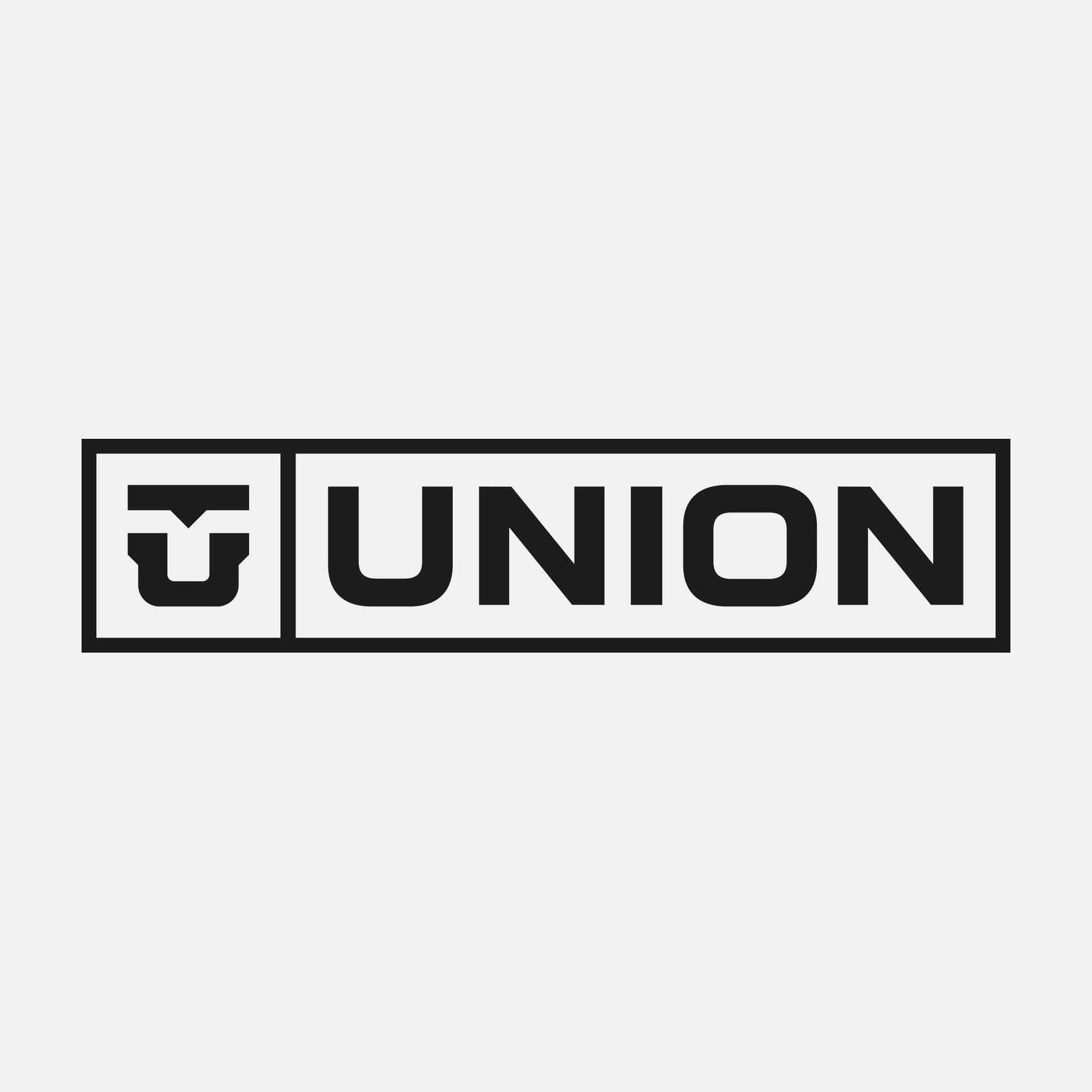Reservdelar - Union