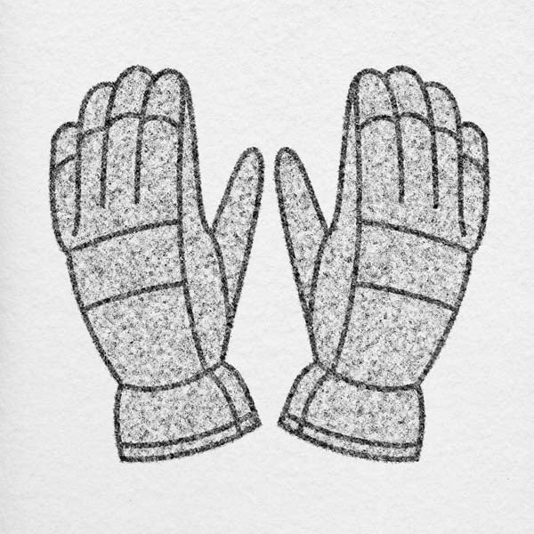 Handskar