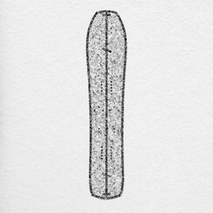 Splitboards