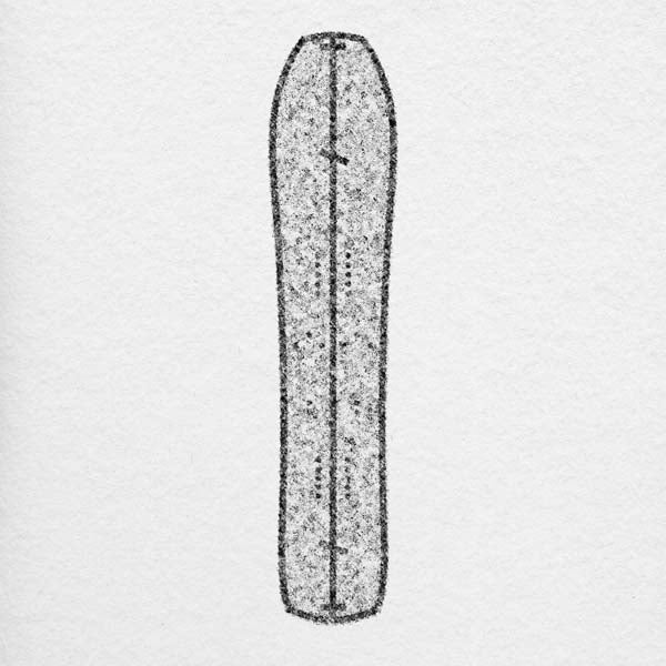 Splitboards