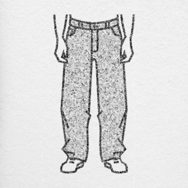 Jeans / Byxor / Shorts